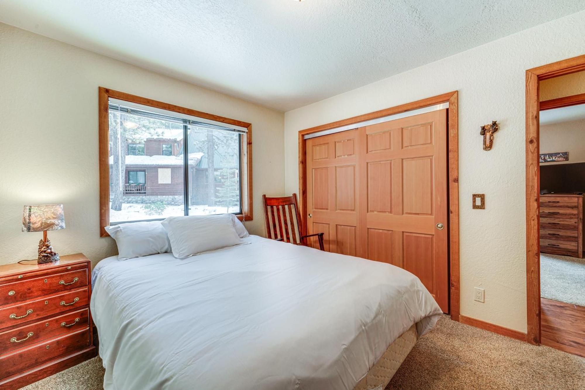 Family-Friendly Truckee Cabin In Tahoe Donner! Esterno foto