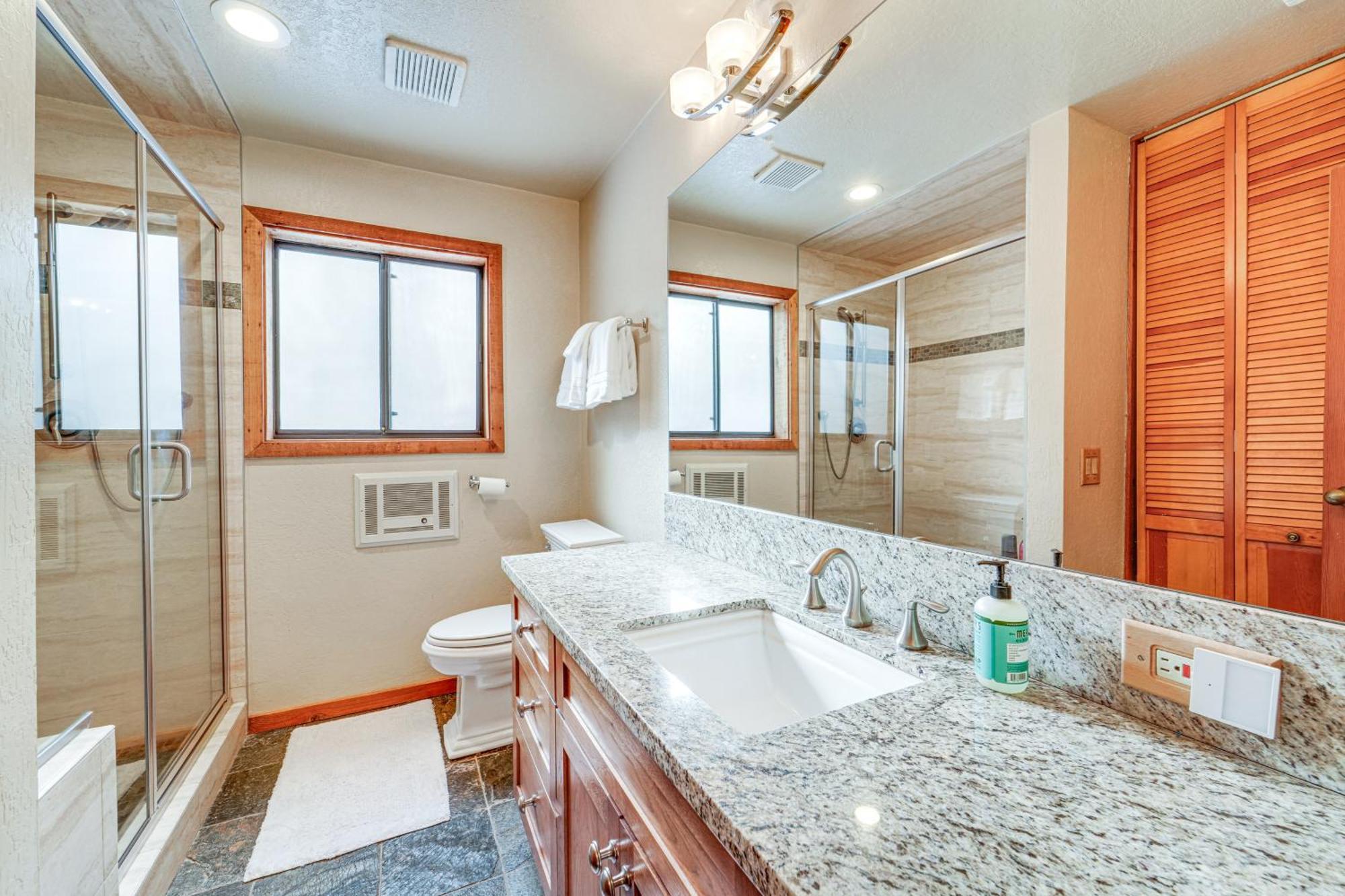 Family-Friendly Truckee Cabin In Tahoe Donner! Esterno foto